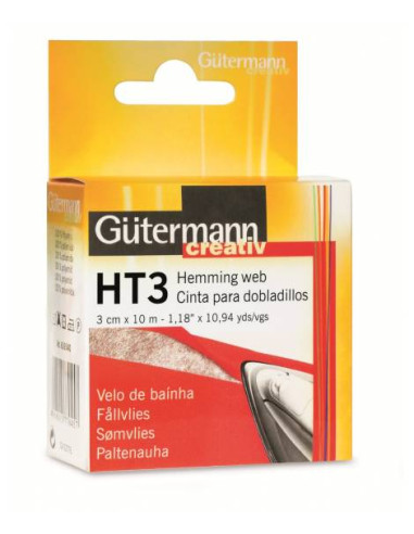 FLISELINA GÜTERMANN