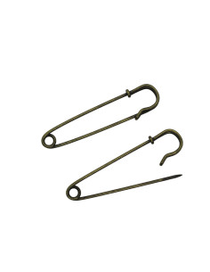 IMPERDIBLE FALDA DORADO...