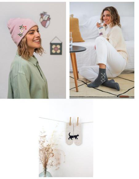 ECO VITA REVISTA: THE MENDER´S WARDROBE