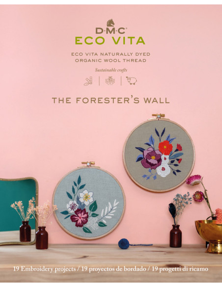REVISTA ECO VITA Book The Forester's Wall