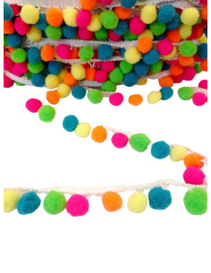 TIRA DE MADROÑOS 15X36MM...