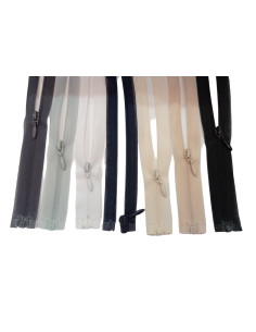 CREMALLERA INVISIBLE CON...