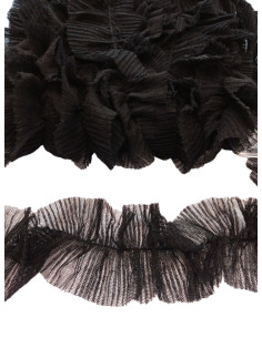 TIRA FRUNCIDA TUL DOBLE... 2