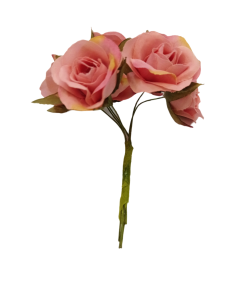 RAMILLETE DE 6 FLORES 2