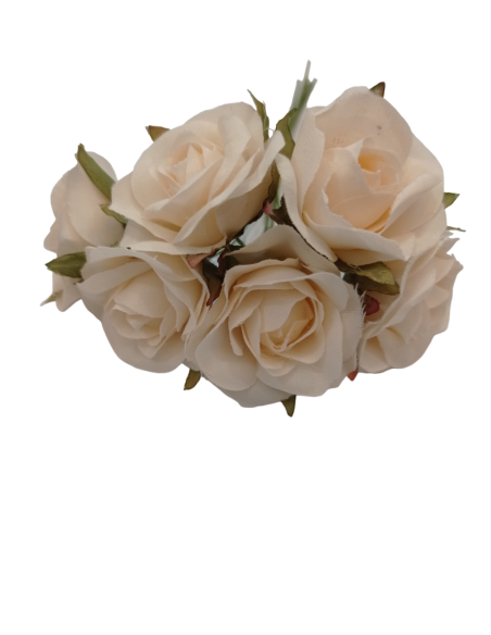 RAMILLETE DE 6 FLORES