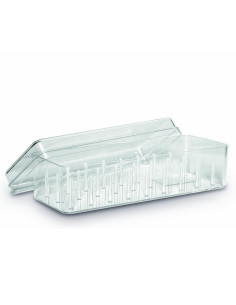 CAJA TRANSPARENTE PARA 27... 2