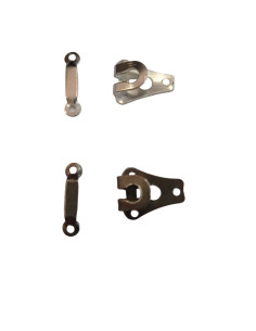 CORCHETE PARA FALDA O...