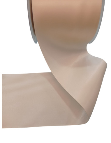 CINTA DE SATÉN DE DOBLE CARA 89mm