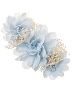 CLIP PICO PATO CON CLAVELES... 2