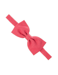 Pajarita de lino 9,5 x 5... 2