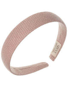 DIADEMA DE 2,5CM DE ANCHO...