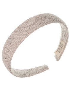 DIADEMA DE 2,5CM DE ANCHO... 2