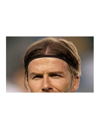 TURBANTE 0.5 cm PARA EL PELO