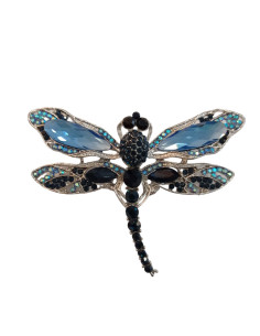 BROCHE CON IMPOERDIBLE DE...