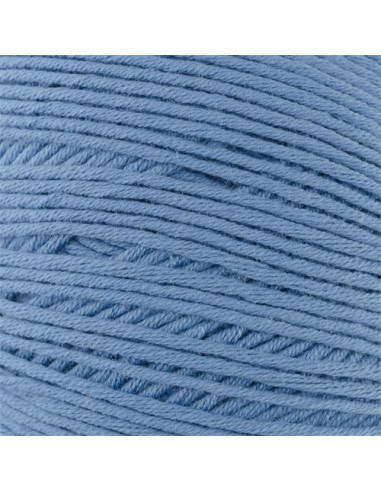 RUBI ALGODÓN 50 g. ovillo