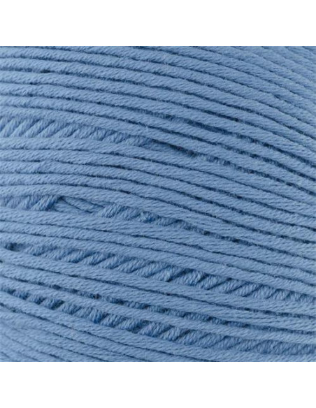 RUBI ALGODÓN 50 g. ovillo