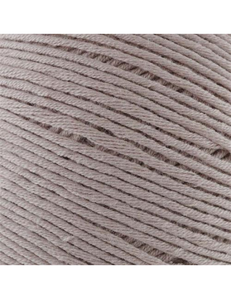 RUBI ALGODÓN 50 g. ovillo