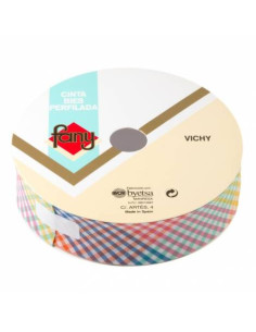 BIES PERFILADO COMBI COLOR