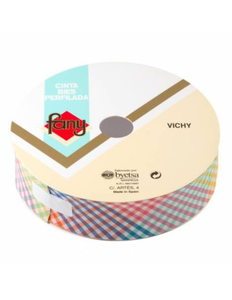 BIES PERFILADO COMBI COLOR