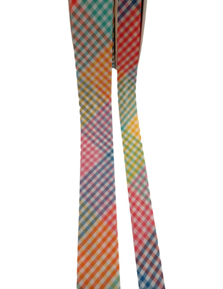 BIES PERFILADO COMBI COLOR