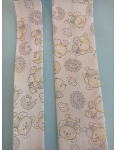 BIES PERFILADO TEDDY 2