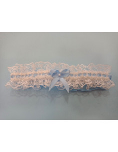 LIGA DE NOVIA MARFIL CON...