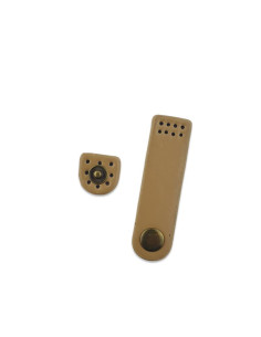 CIERRE POLIPIEL JUEGO 2 PCS... 2