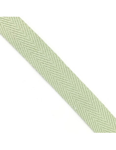 CINTA RÍGIDA ESPIGA CRUDO...