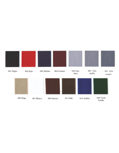 TIRANTE CABALLERO LISO 30... 2