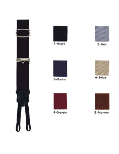 TIRANTE TRABILLA BOTÓN...