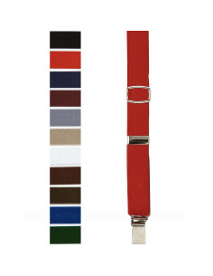 TIRANTE NIÑO LISO 20 MM. (...