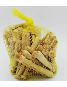 Bolillo gallego tradicional...