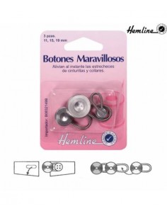 BOTONES MARAVILLOSOS HEMLINE 2