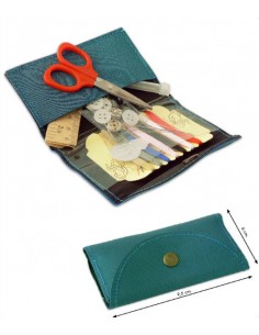 COSTURERO DE VIAJE...