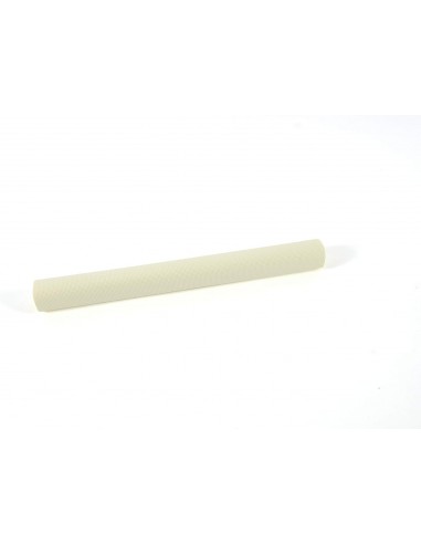 Tela Aida amarilla para bordar...