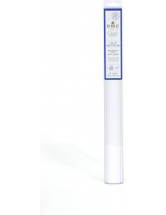 Tela Aida blanco para...