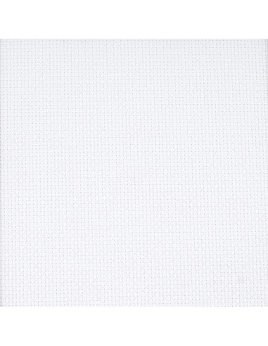 Tela Aida blanco para bordar... Tela Aida blanco para bordar...