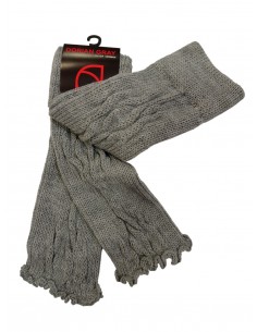 PAR DE CALENTADORES EN GRIS... 2