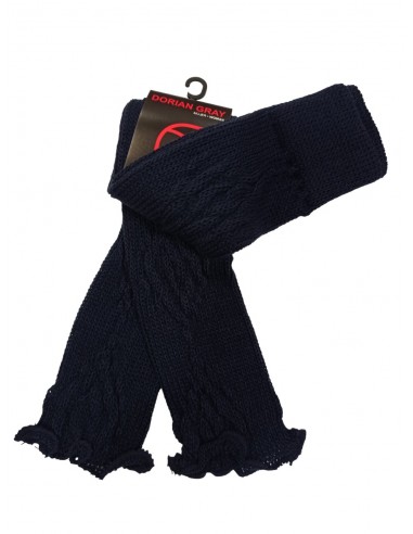 PAR DE CALENTADORES EN MARINO