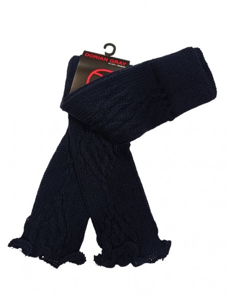 PAR DE CALENTADORES EN MARINO