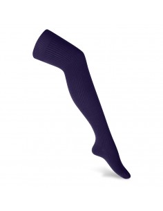 PAR DE MEDIAS ALTAS DE...