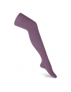 PAR DE MEDIAS ALTAS DE...