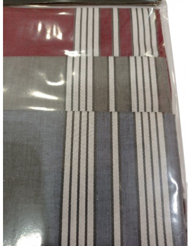 Blister de 3 und. Pañuelo caballero...