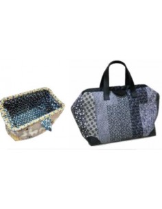 Boquilla de metal cuadrada... 2