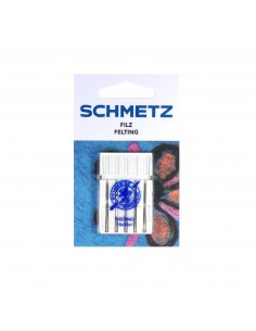 CAJA DE 5 AGUJAS DOMÉSTICAS...