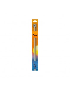 Aguja tricotar Pony 3 mm....