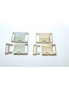 HEBILLA METAL PASO 25mm