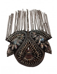 Par de hombreras fantasia... 2