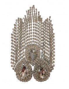 Par aplicación hombrera...