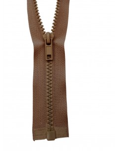 cremallera con separador... 2